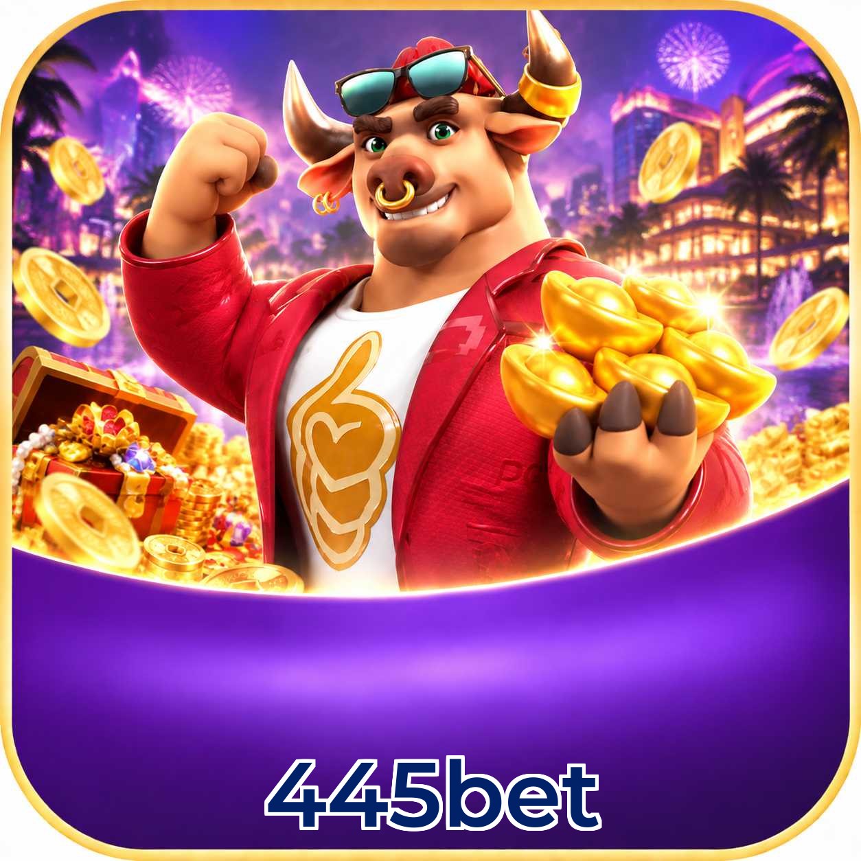 445bet Loteria Online Brasil - Plataforma Certificada