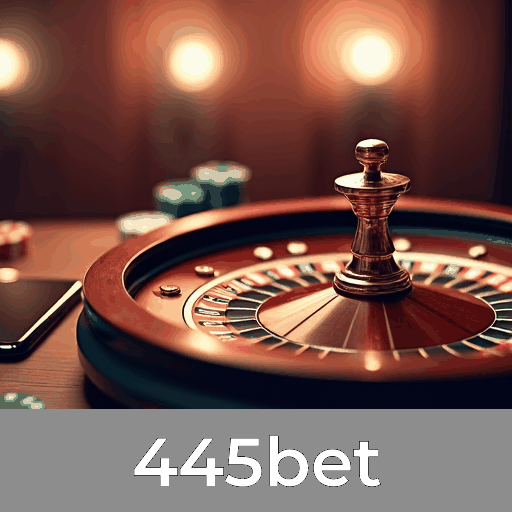 445bet: Cassino Premiado e Pagamentos Rápidos