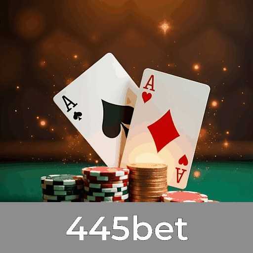 445bet: Experimente Bônus e Promoções Únicas e Generosas