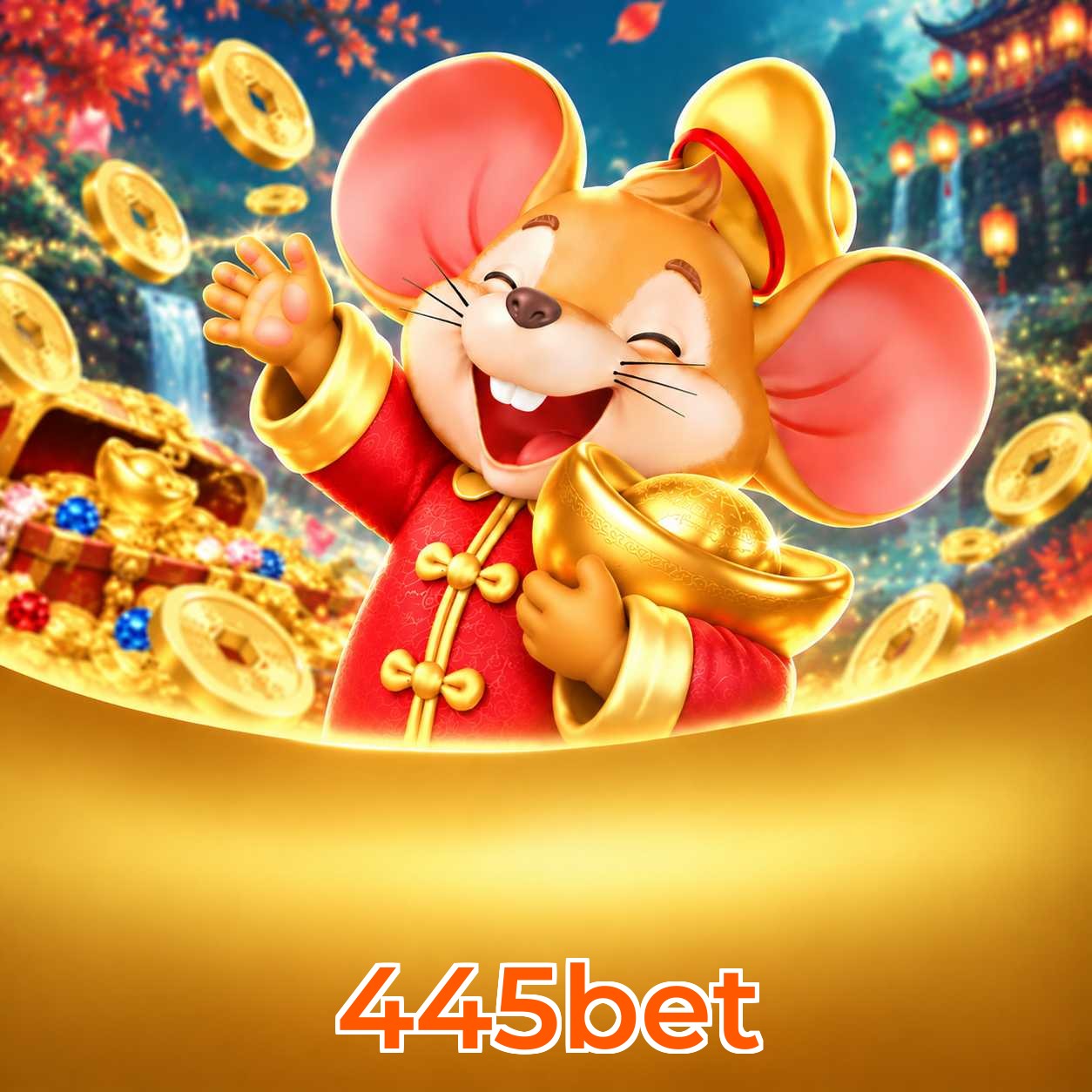 Fortune Ox Auditado
