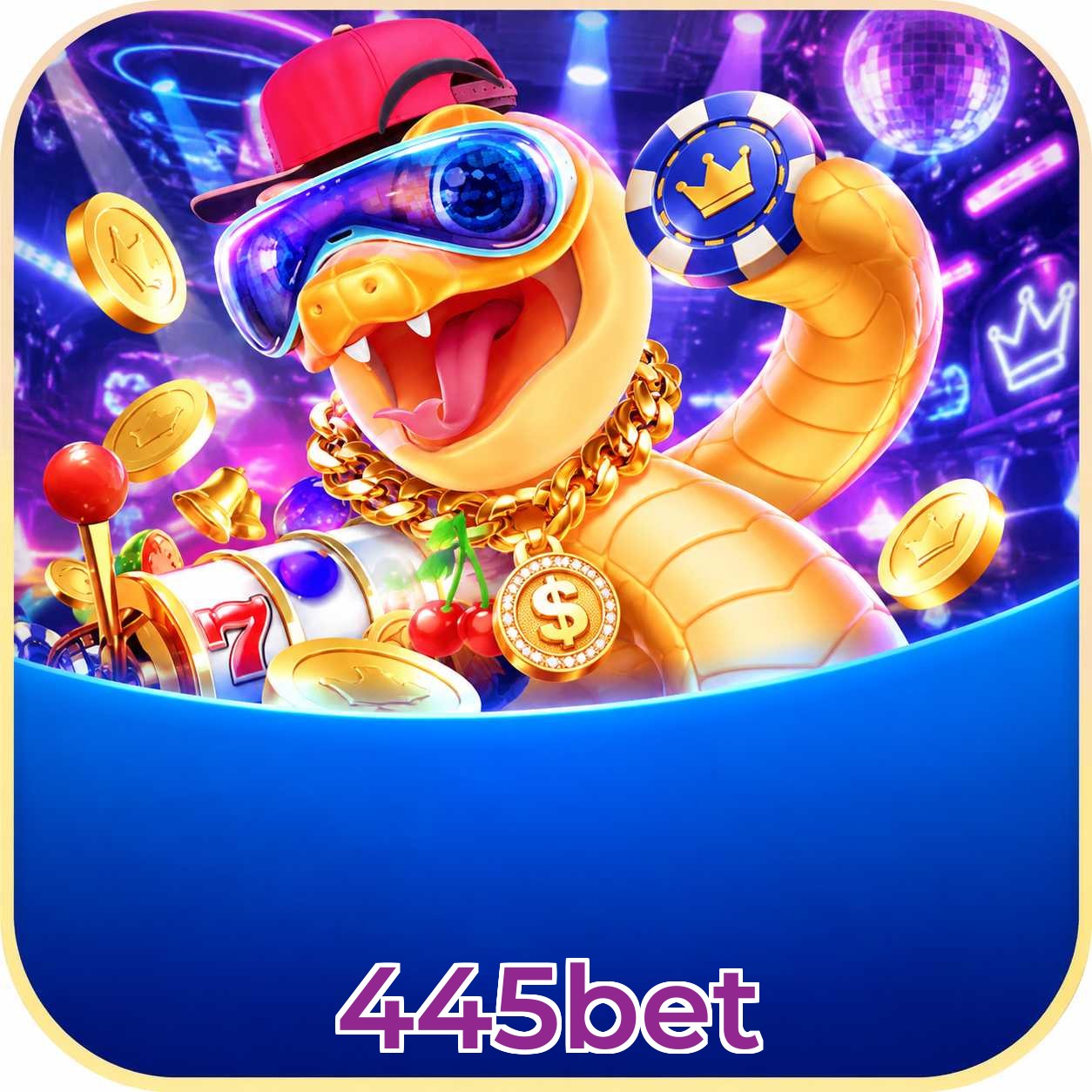 445bet Sistema Rápido