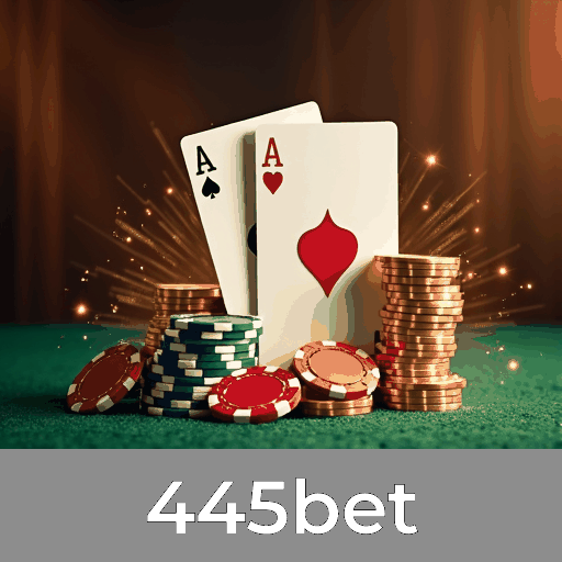 Descubra o Acesso Seguro Instantâneo em 445bet